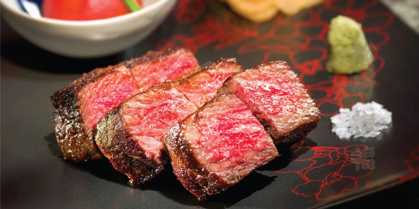 Why Wagyu A5 Bms12 From Japan (Kagoshima) is the Top Choice for Beef Lovers?