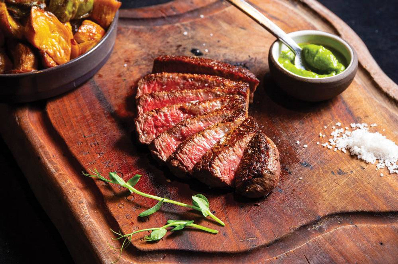 The Surprising Health Benefits of Wagyu A5 BMS12: More Than Just Luxurious Flavor