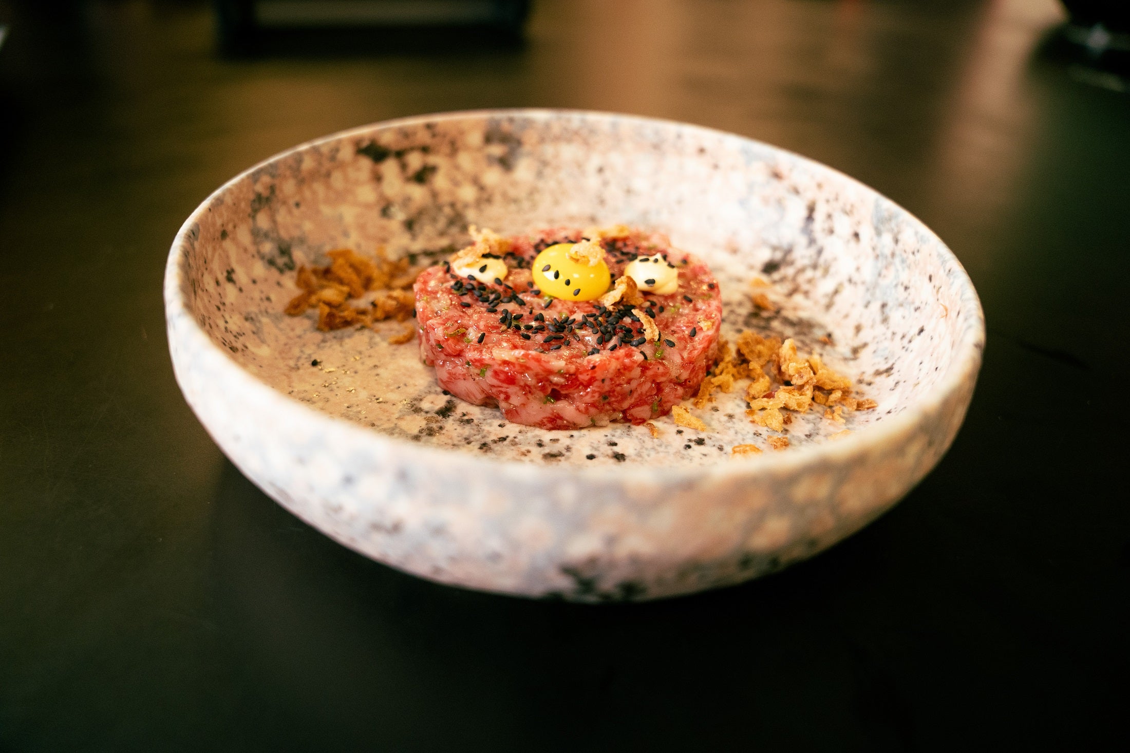 How to Make Wagyu Tartare: A Classic Recipe for True Beef Lovers