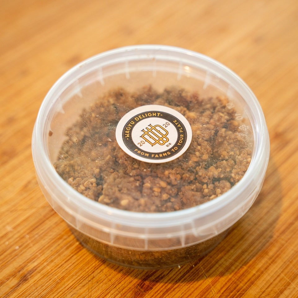 THE Baraka Box – Luxe, Smaak & Liefdadigheid