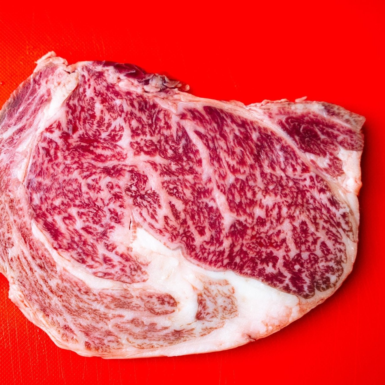 Wagyu A5 Ribeye