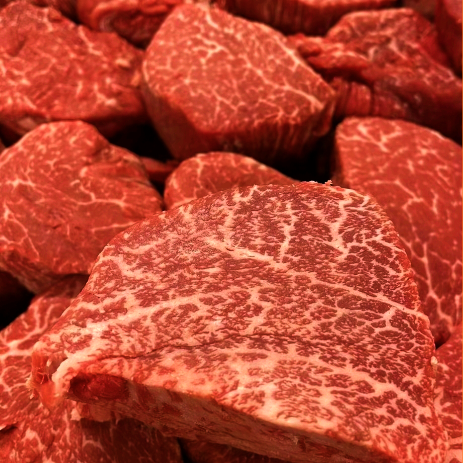 Wagyu A5 Ossenhaas