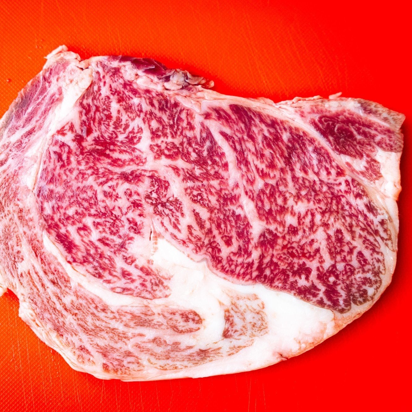 Wagyu Ribeye A5 BMS 9+