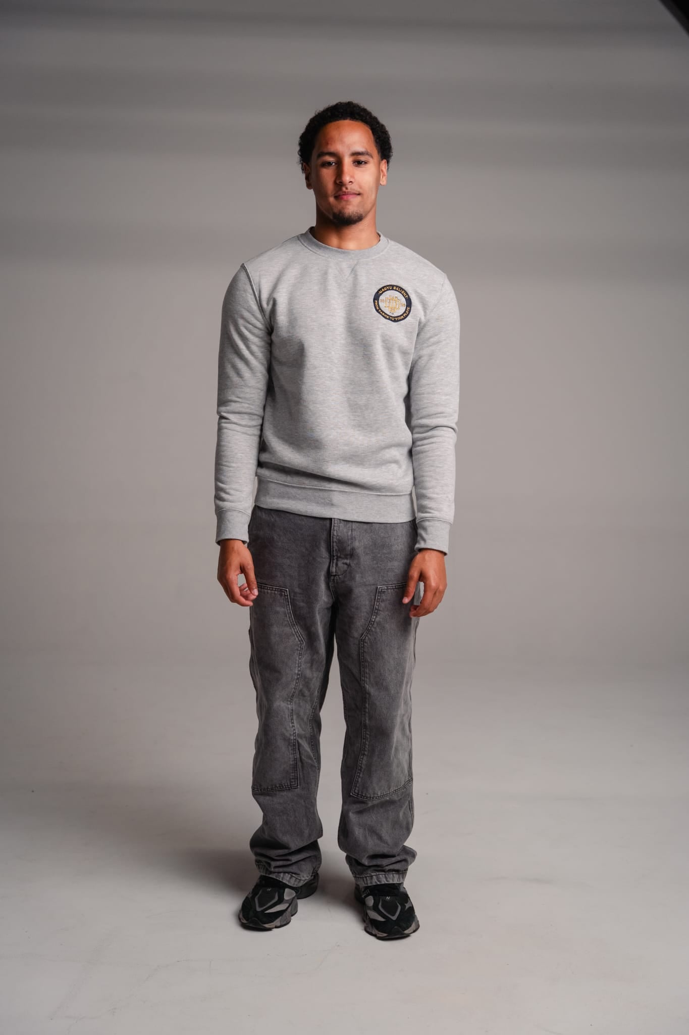 WayguDelight Trui