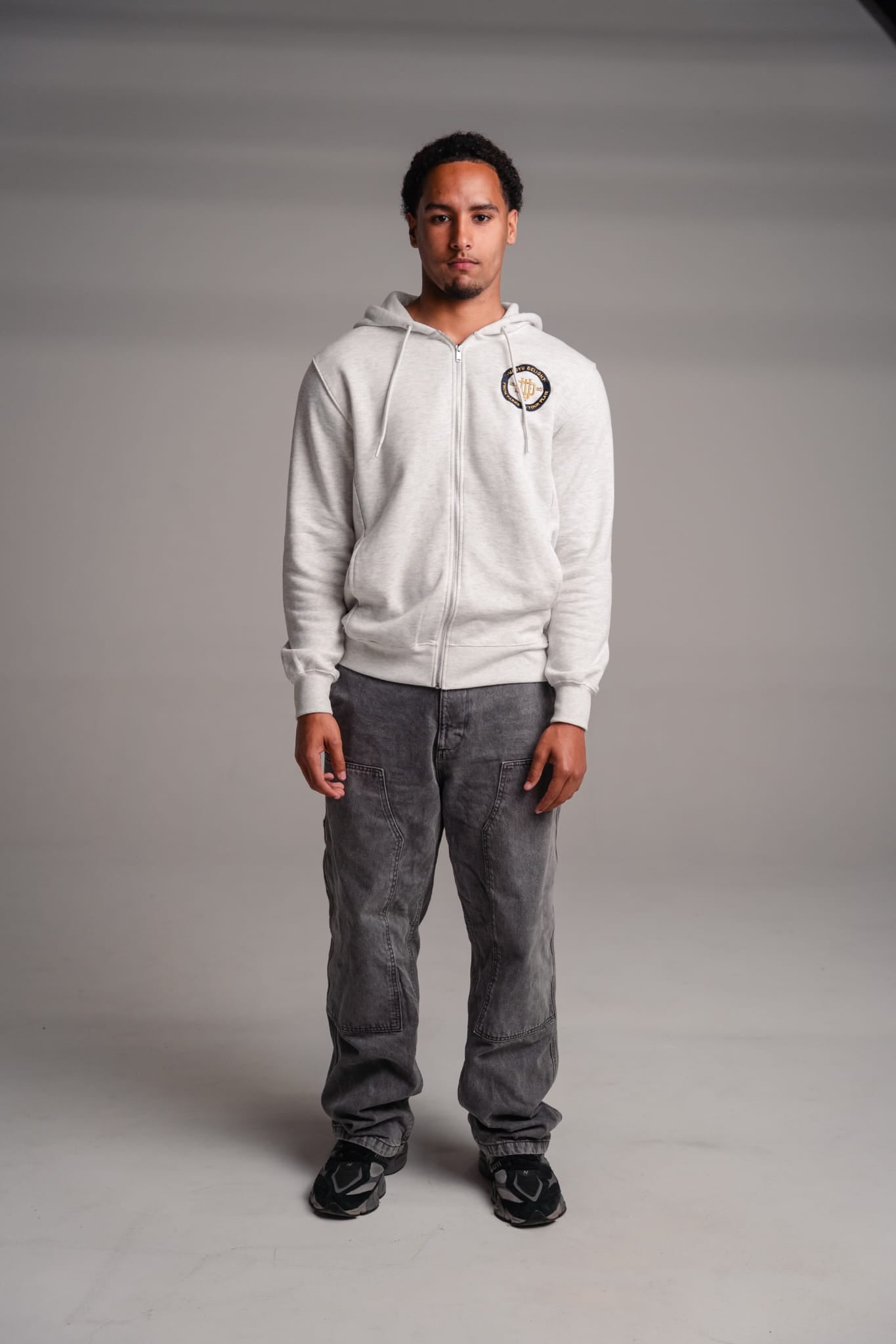 WagyuDelight Hoodie