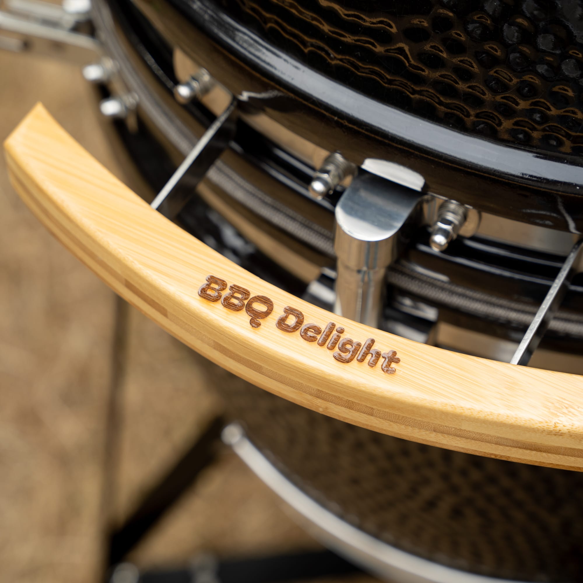 BBQDelight Barbecue