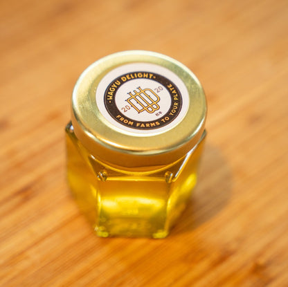 THE Baraka Box – Luxe, Smaak & Liefdadigheid