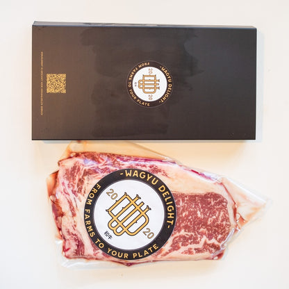 THE Baraka Box – Luxe, Smaak & Liefdadigheid