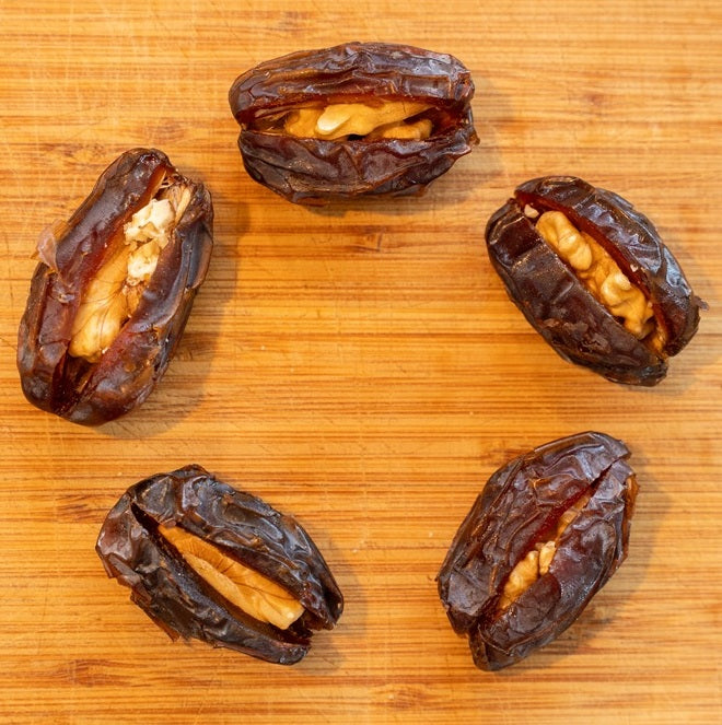 THE Baraka Box – Luxe, Smaak & Liefdadigheid