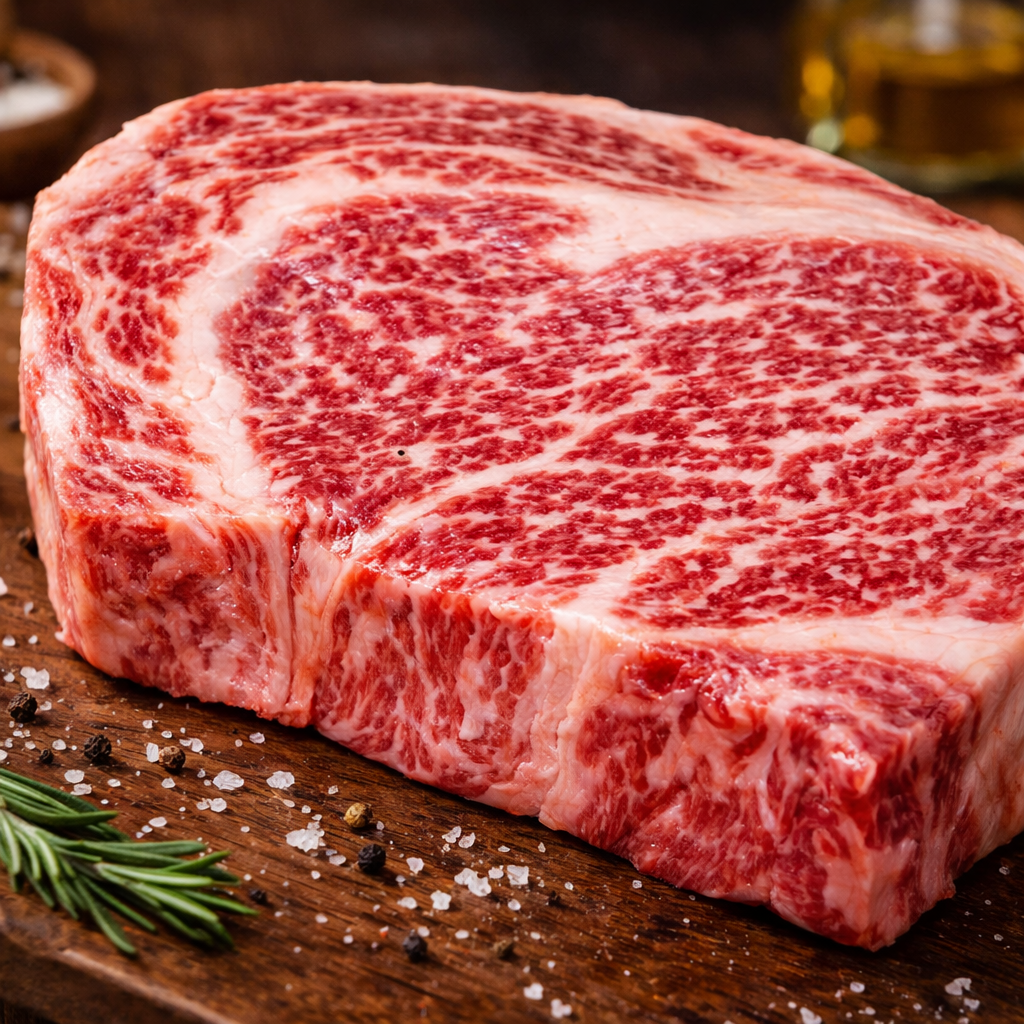 Wagyu_Ribeye_A5_BMS_9_vlees