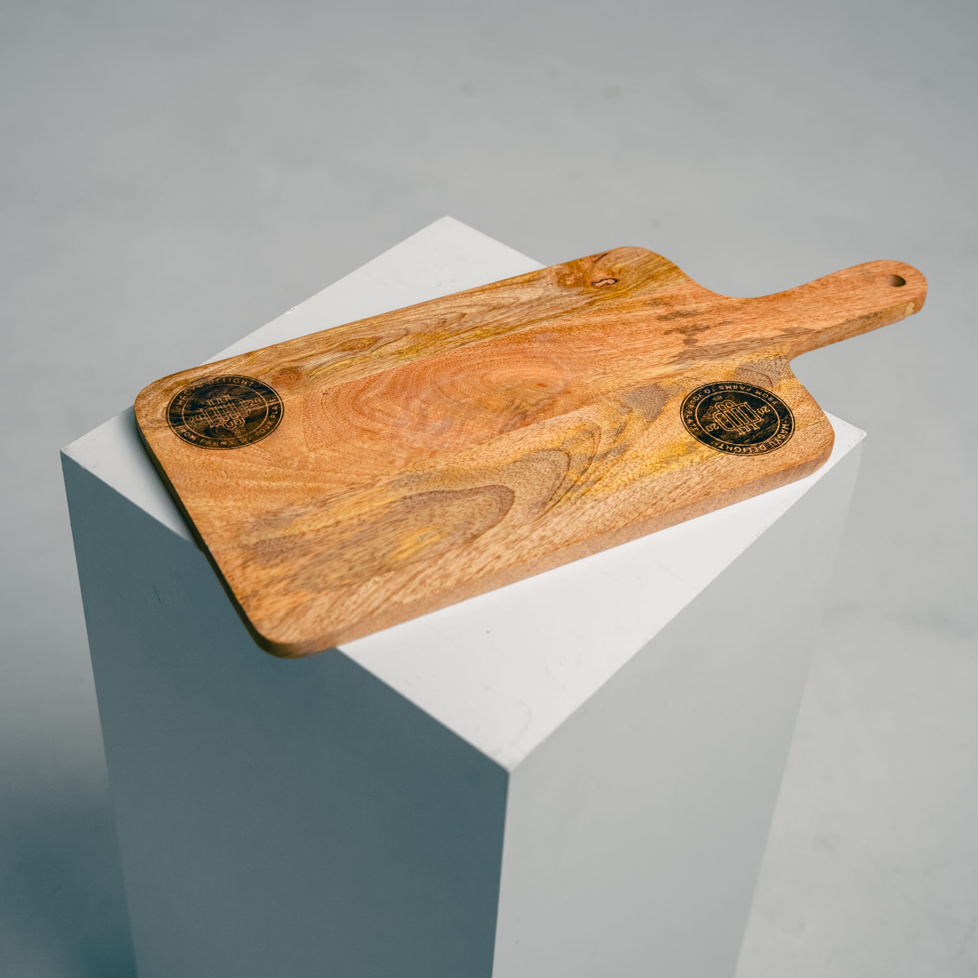 WagyuDelight Snijplank