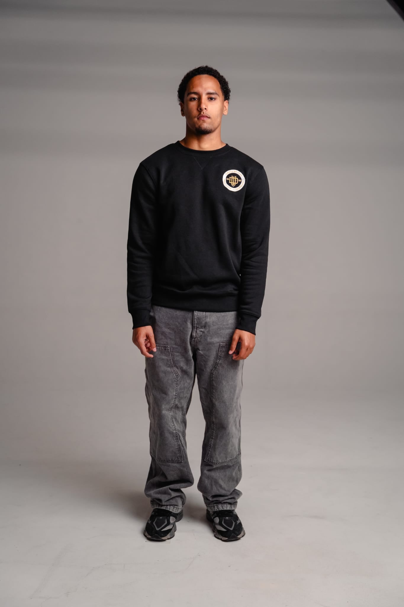 WayguDelight Trui