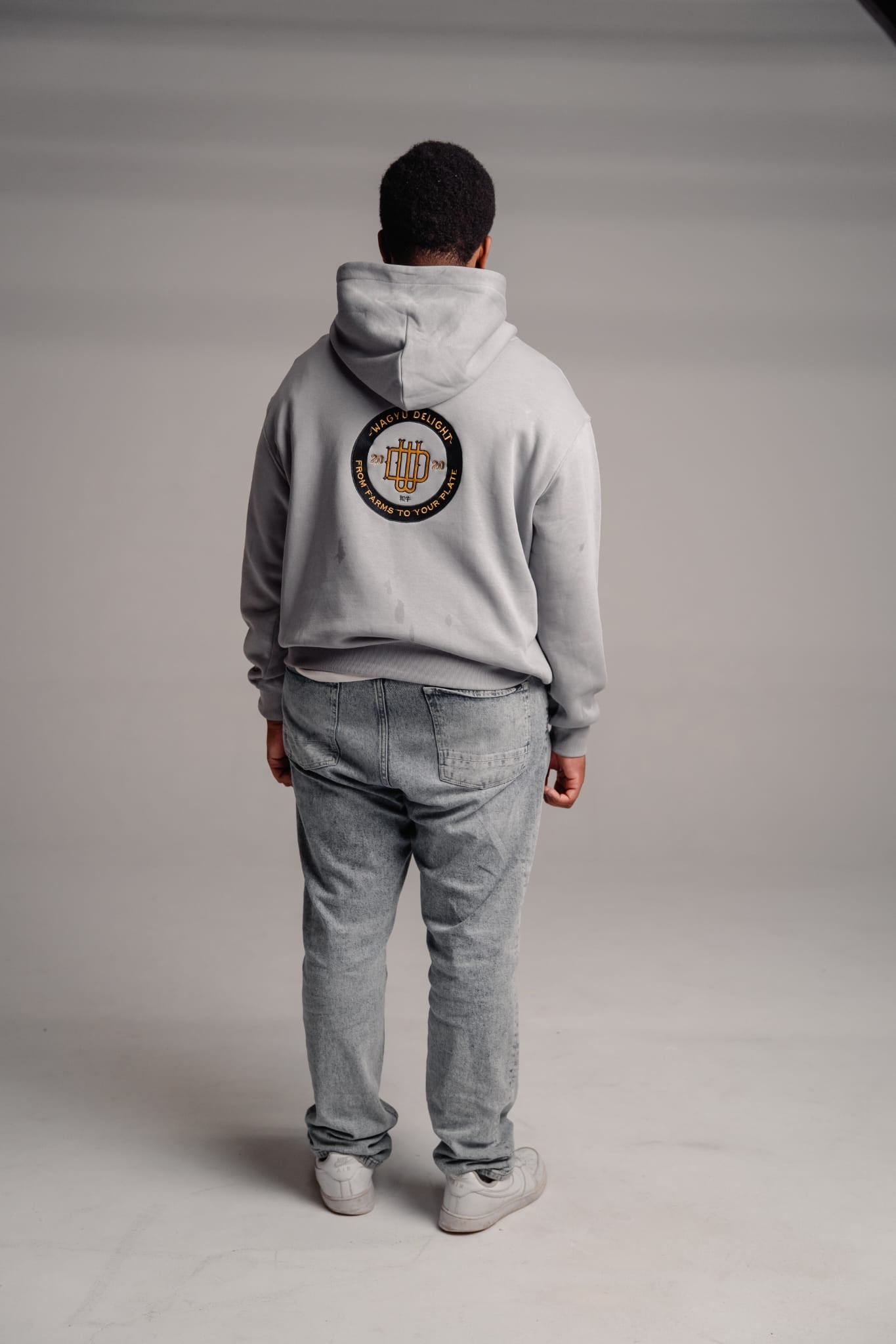 WagyuDelight Hoodie