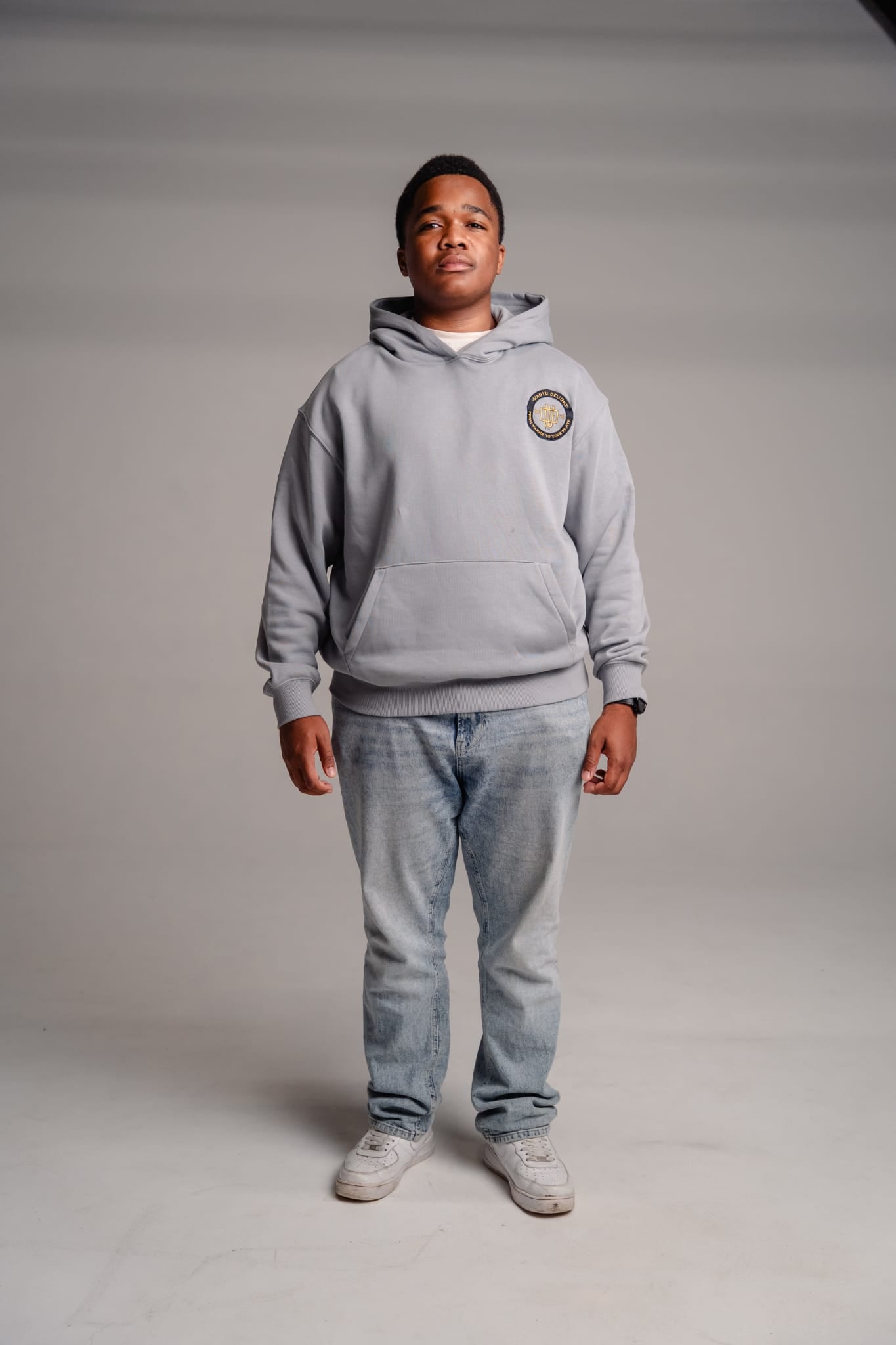 WagyuDelight Hoodie