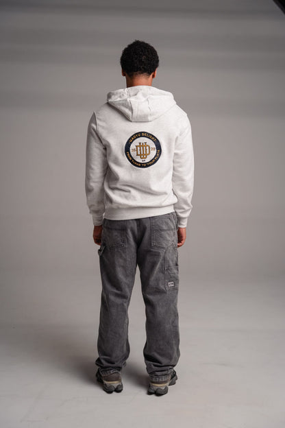 WagyuDelight Hoodie
