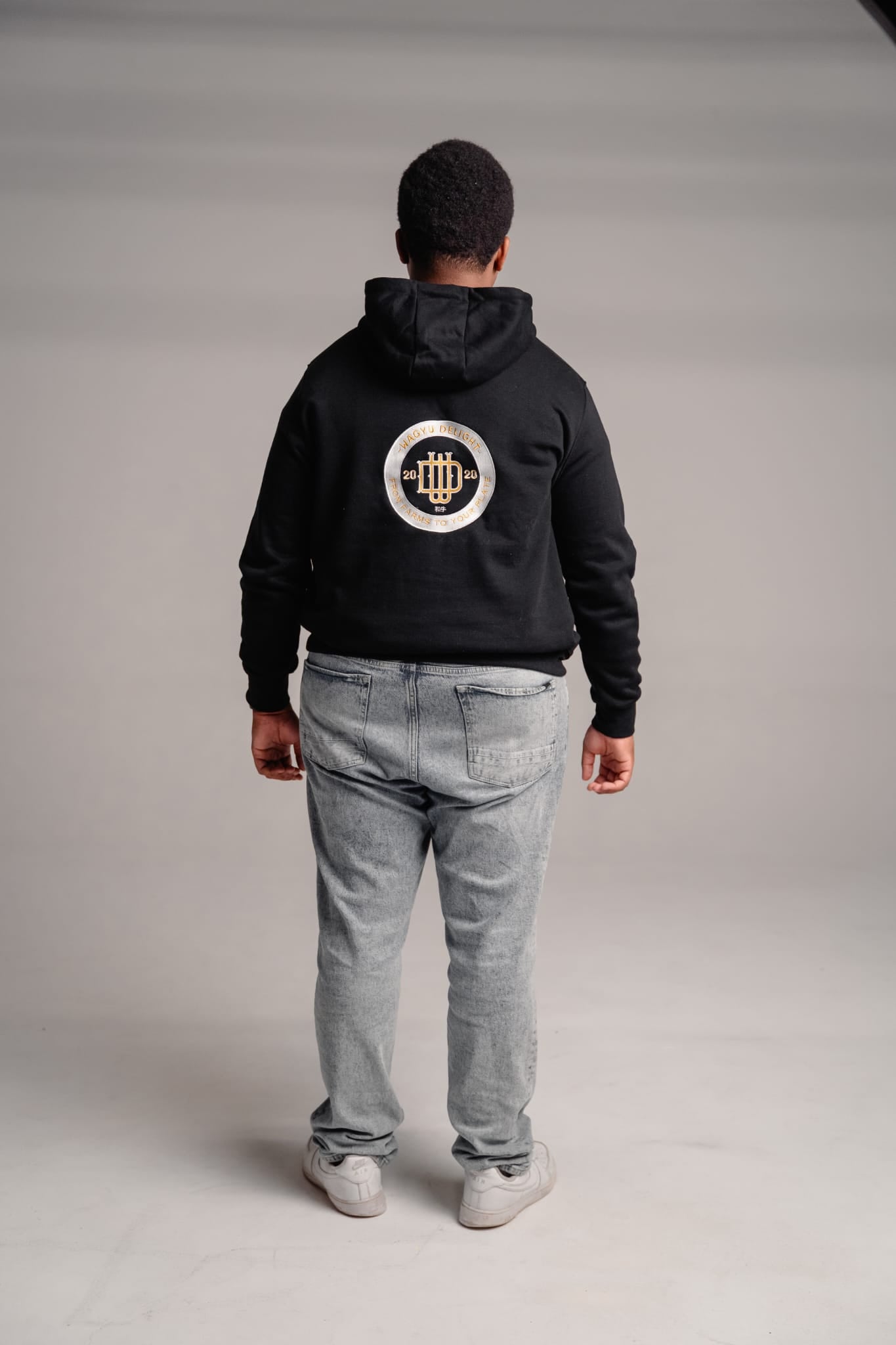 WagyuDelight Hoodie