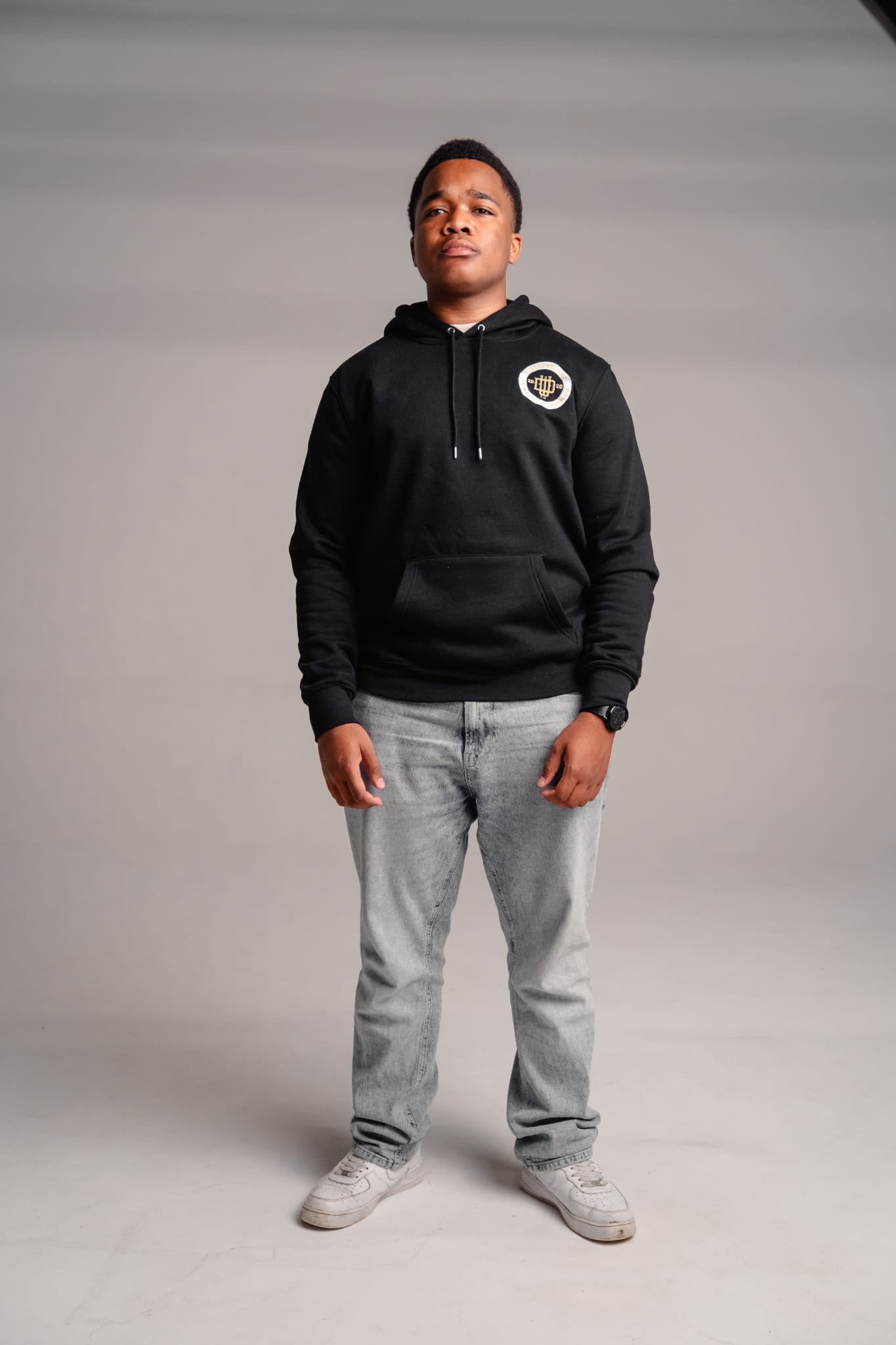 WagyuDelight Hoodie