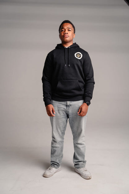 WagyuDelight Hoodie